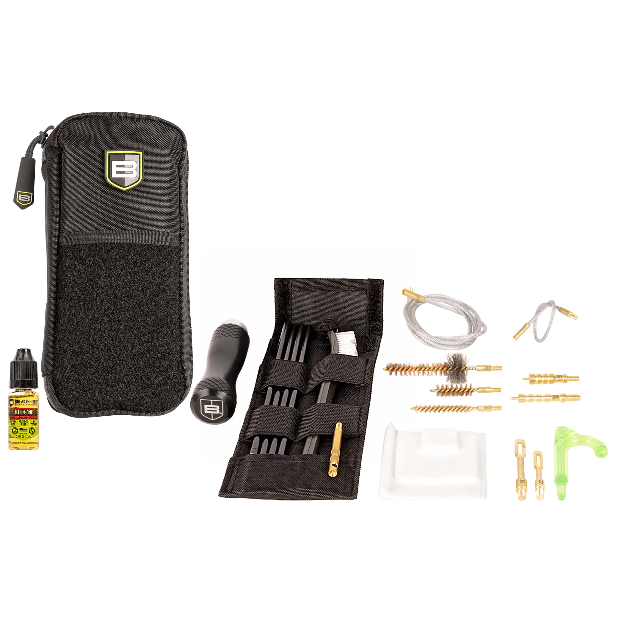 BCT BADGE SERIES KIT 5.56/9MM