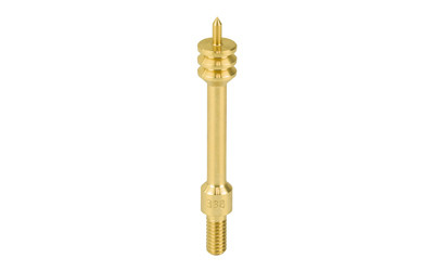 Pro-Shot J338B Jag  .338 Cal Rifle #8-32 Thread Spear Tip Brass