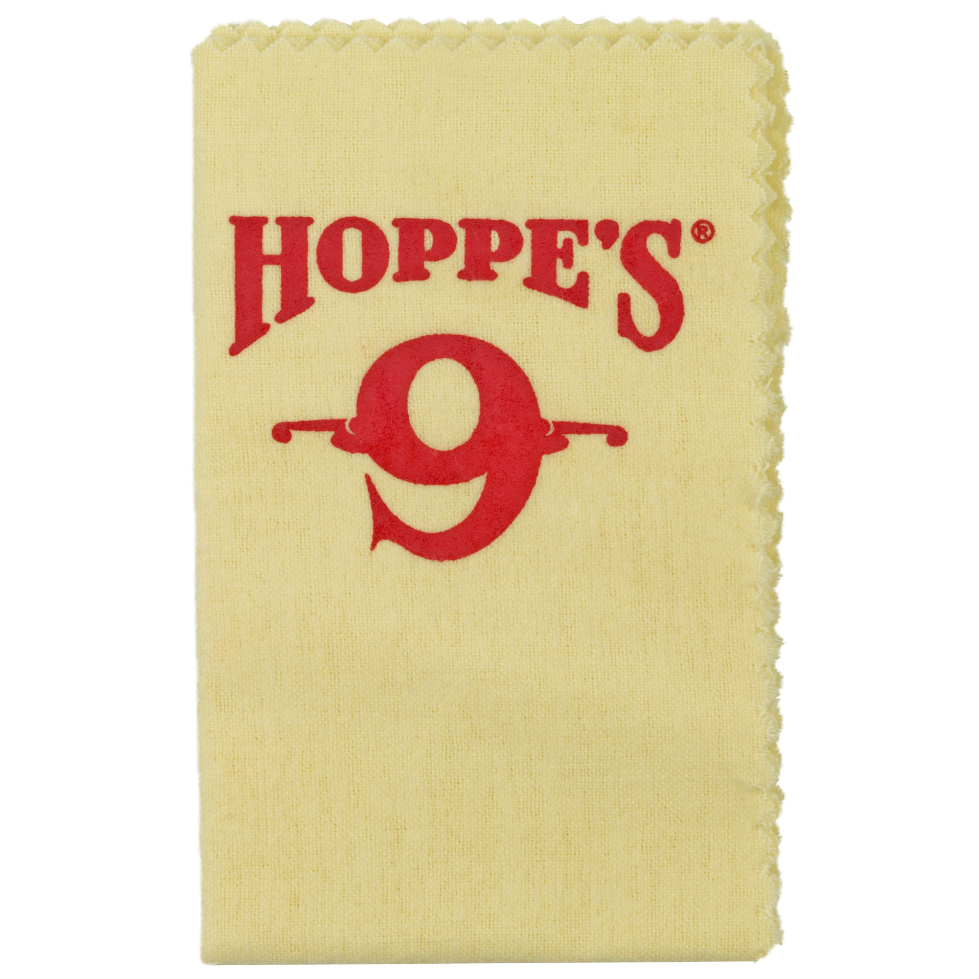 Hoppe's Wax Treated Gun Cloth