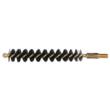 Pro-Shot 45NR Bore Brush  .45 Cal Rifle #8-32 Thread Nylon Bristles Brass Core