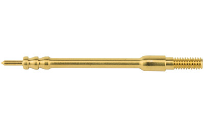 Pro-Shot J17B Jag  .17 Cal Handgun/Rifle #5-40" Thread Spear Tip Brass