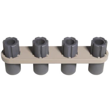 American Tactical Inc ATI Omni Hybrid .410 Choke Tube Set Steel Finish