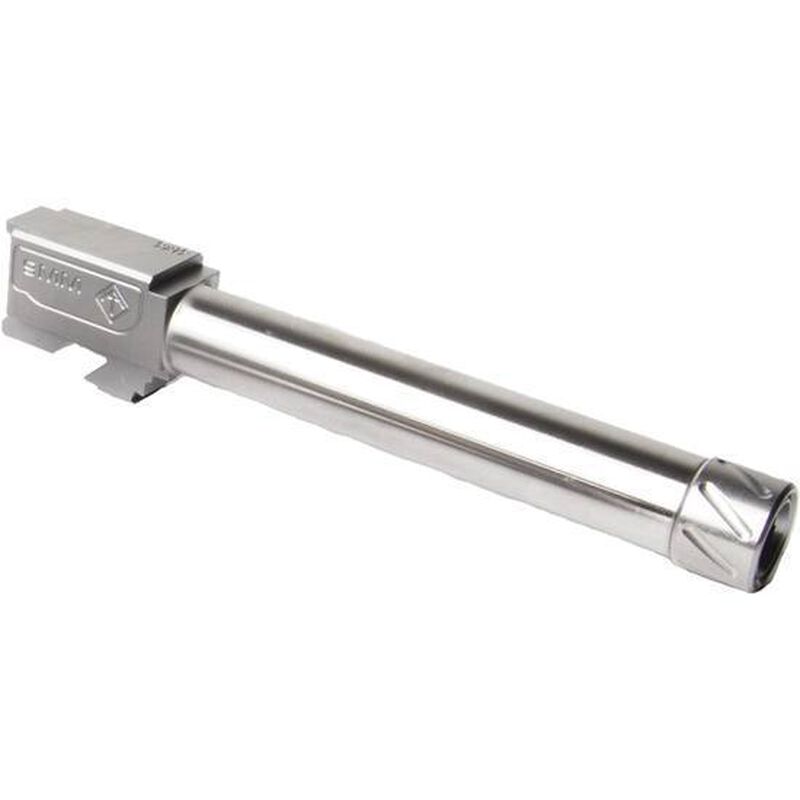 American Tactical Glock 19 Threaded Barrel 9mm 1:10 Steel 1/2x28