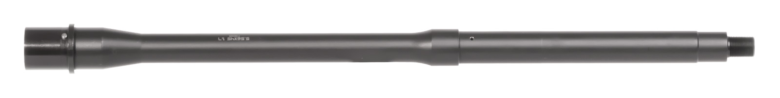 Cbc Industries Cbc Ar 15 Barrel 16 1:7 5.56 Nato 4150 Chrome Moly Socom Mid