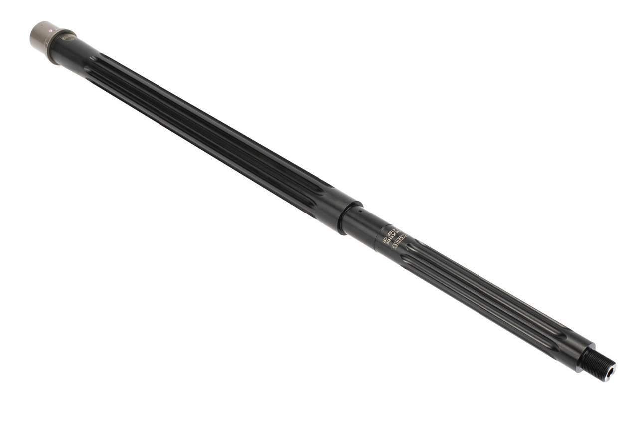 Faxon Firearms Match AR15 Barrel .224 Valkyrie 20 1:6.5 416-R Nitride 5R Rifle