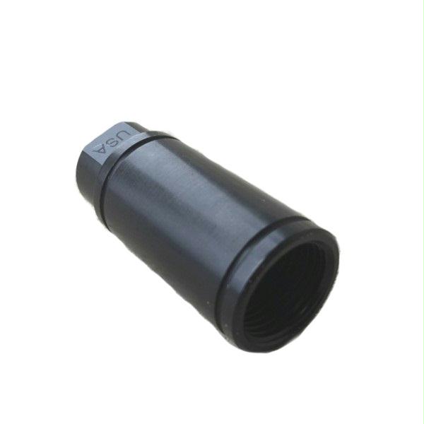 Manticore Arms Afterburner Linear Compensator 1/2x28 Fits All Calibers