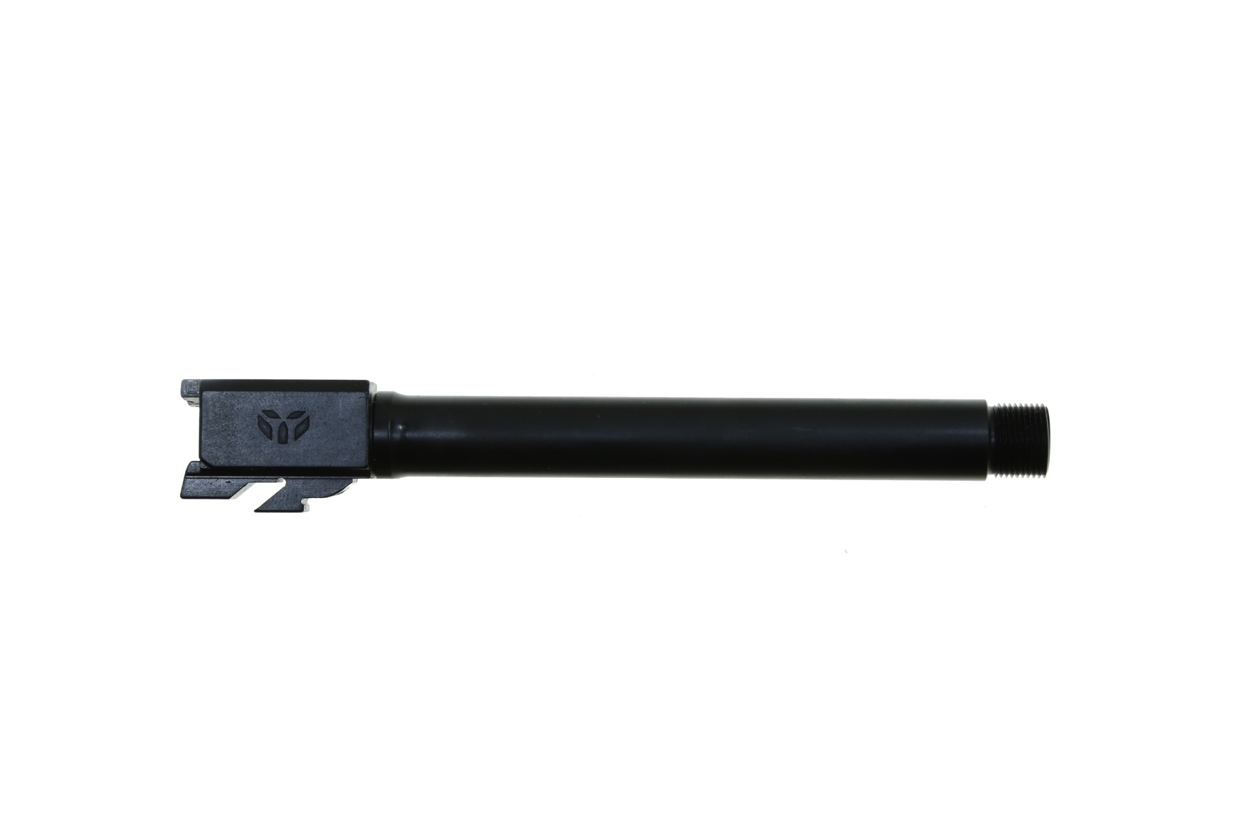 Wraithworks Canik Threaded Barrel 9mm METE SFX
