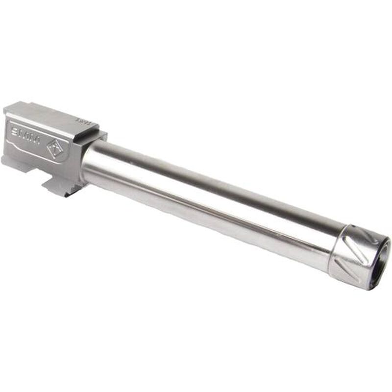 PTR American Tactical Glock 17 9mm Threaded Barrel 1:10 1/2x28 Stainless
