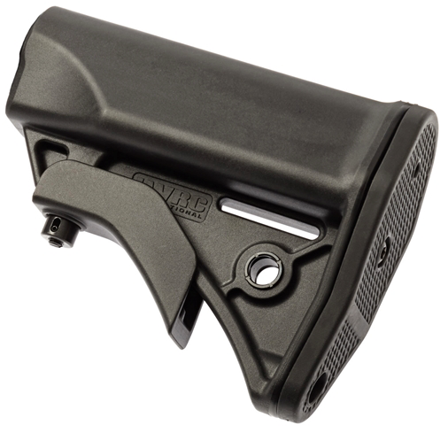 LWRC UCIW Stock AR15 Polymer Lightweight Upgrade for Compatibility