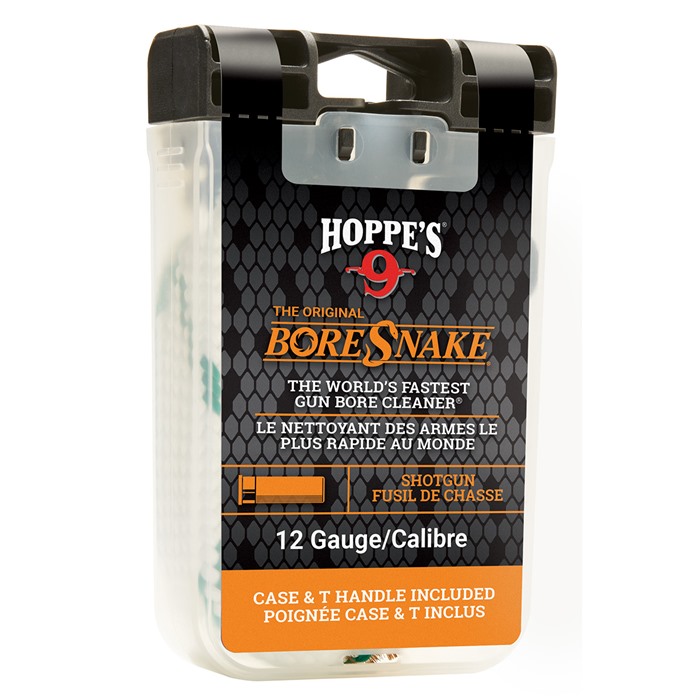 Hoppe's 24031D BoreSnake  410 Gauge Shotgun