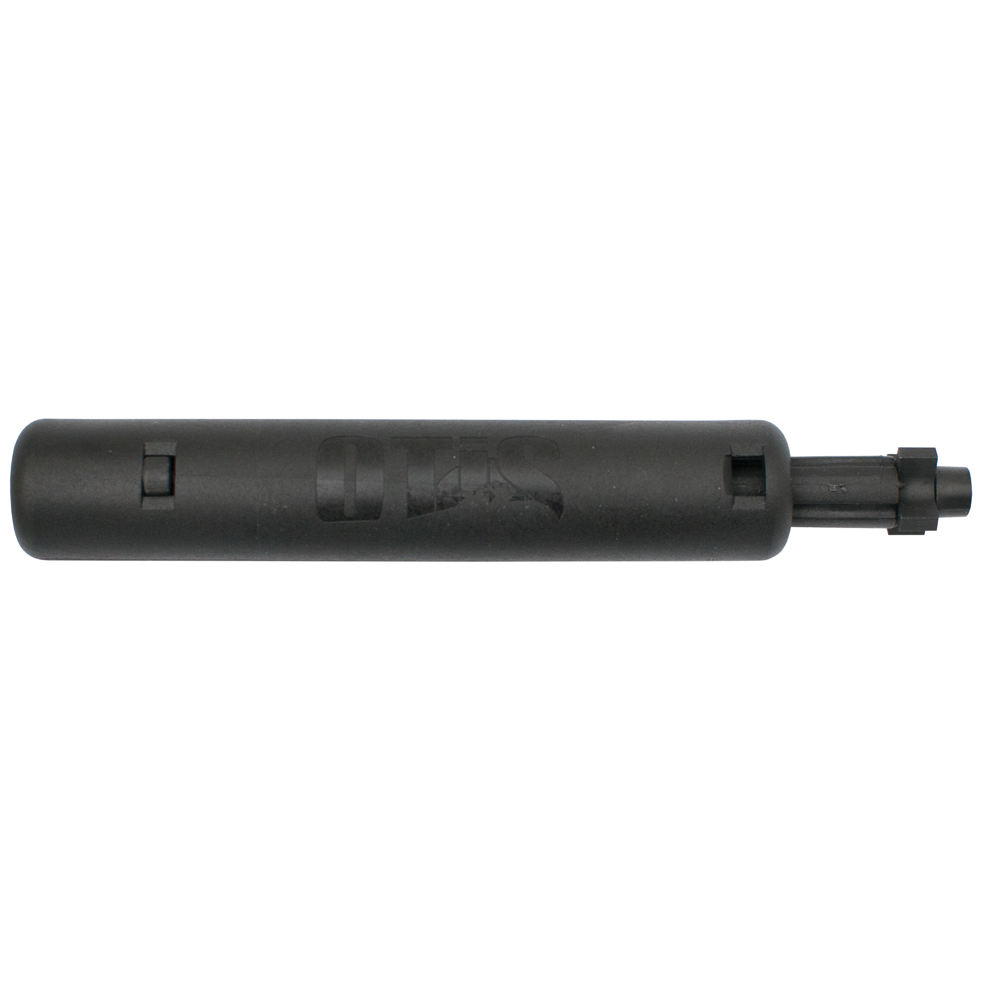 Otis FG2715 Star Chamber Cleaning Tool 5.56mm Rifle Firearm 8-32" Thread Steel Includes Cleaning Pads