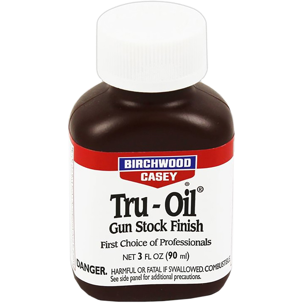 E&F TRUOIL STCKFNSH 90ML