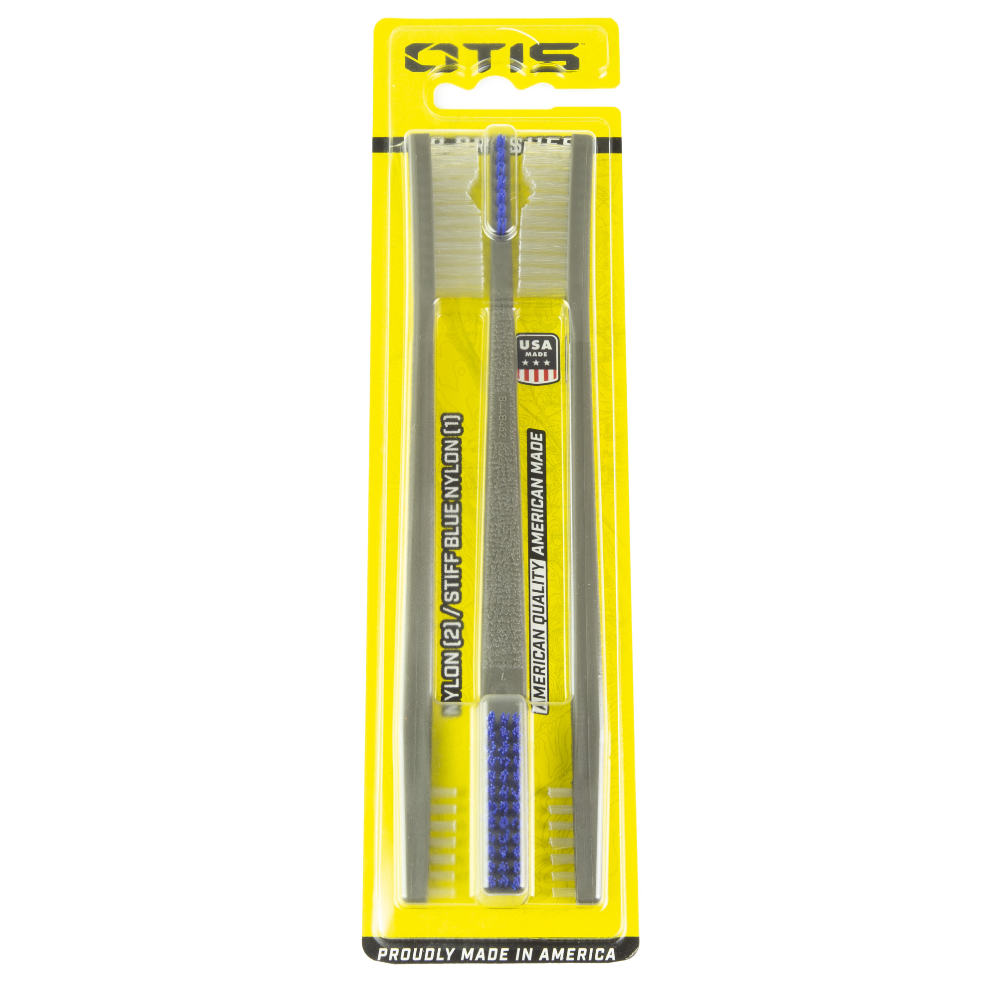 Otis FG316NB3 AP Brushes  Nylon Bristles 3 Pack