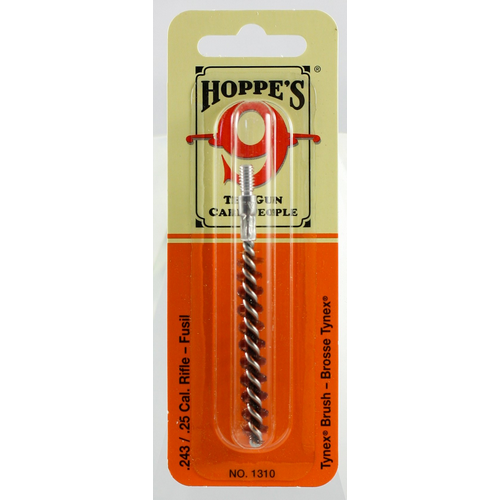 Hoppe's Nylon/Tynex Brush .243/.25
