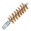 KleenBore A184 Bore Brush  20 Gauge Shotgun 5/16-27 Thread Phosphor Bronze Bristles