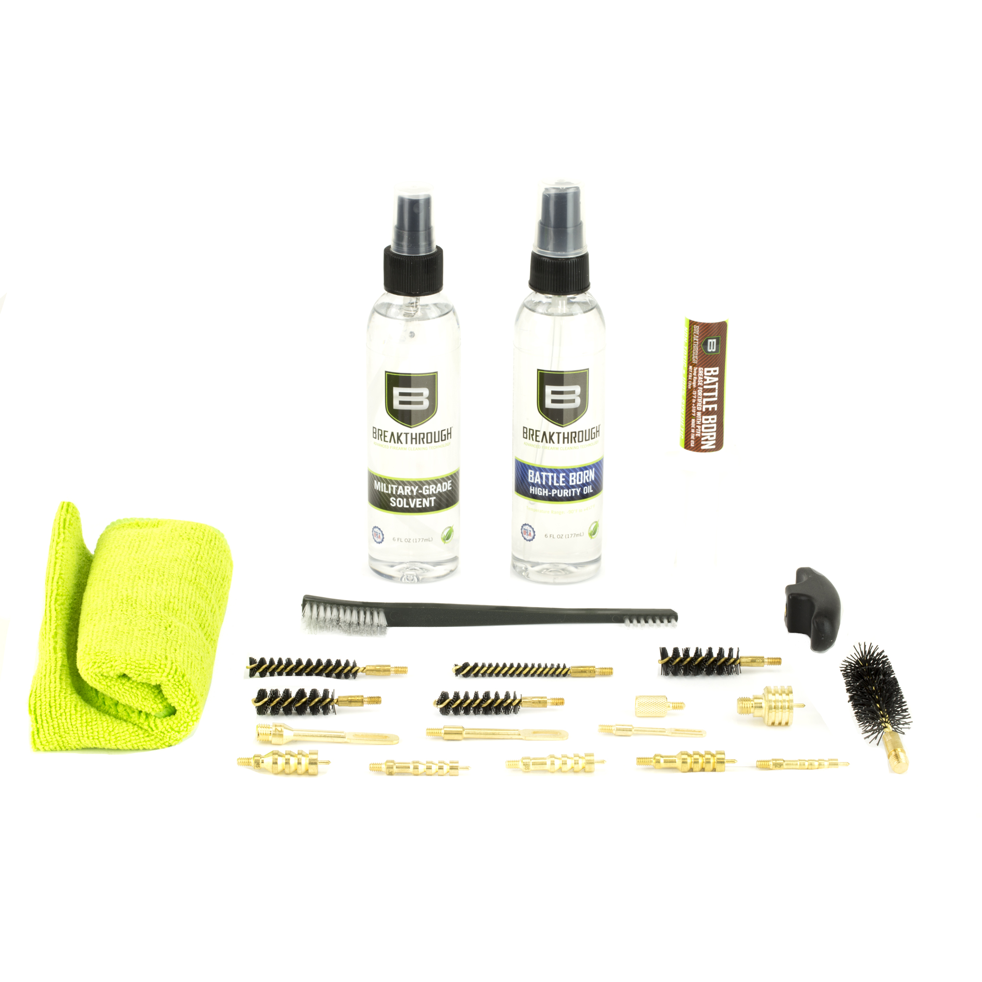 BCT AMMO CAN CLEANING KIT