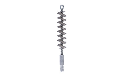 Hoppe's Tornado Brush with Stainless Steel Loops .38 cal