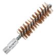 KleenBore A161 Bore Brush  28 Gauge Shotgun 5/16-27 Thread Phosphor Bronze Bristles
