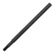 Kleenbore Black Oxide Steel Cleaning Rod Accessory Adapter .22-.45 Cal Sectional Rifle