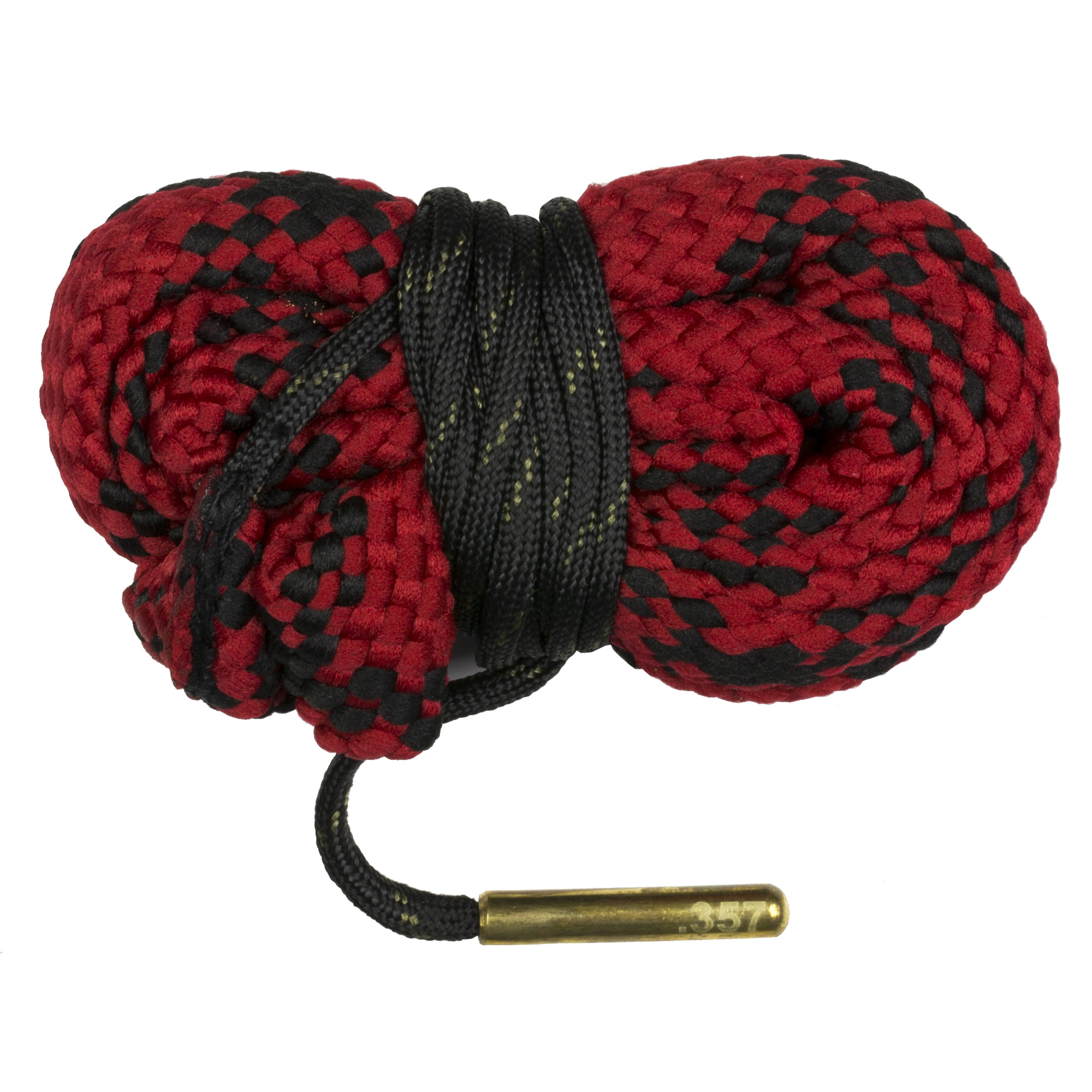 KleenBore RC9 Kwik Kleen One Pull Rope Cleaner .38/ .357/ .380 / 9mm Cal Handgun W/BreakFree CLP Wipe