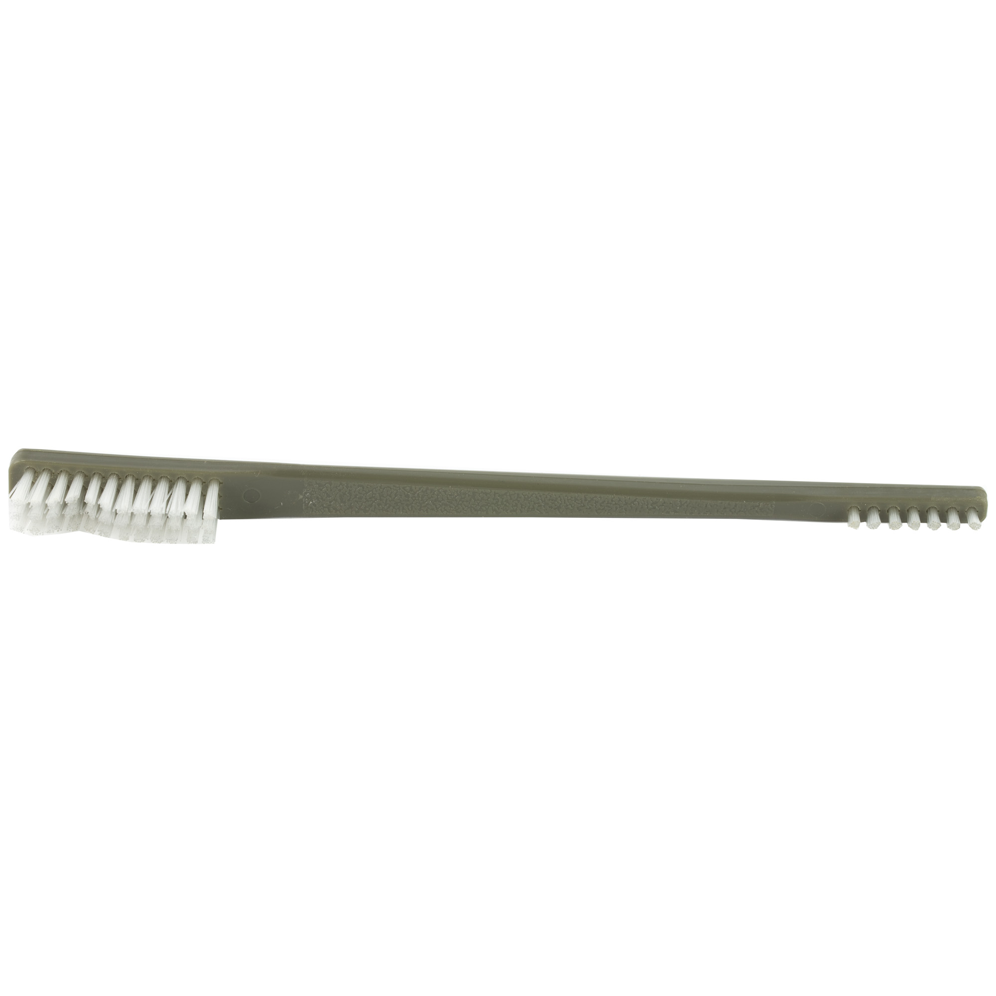 Pro-Shot M16 Gun Brush  M4/M16 Double Ended Brush Nylon Bristles