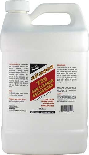 SLIP 2000 1-GALLON 725 GUN - 60226-4