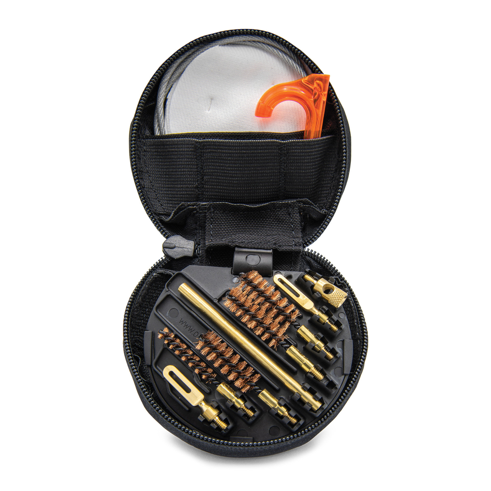 Otis Universal Pistol Cleaning Kit