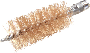 HOPPES BRONZE CLEANING BRUSH - 1315AP