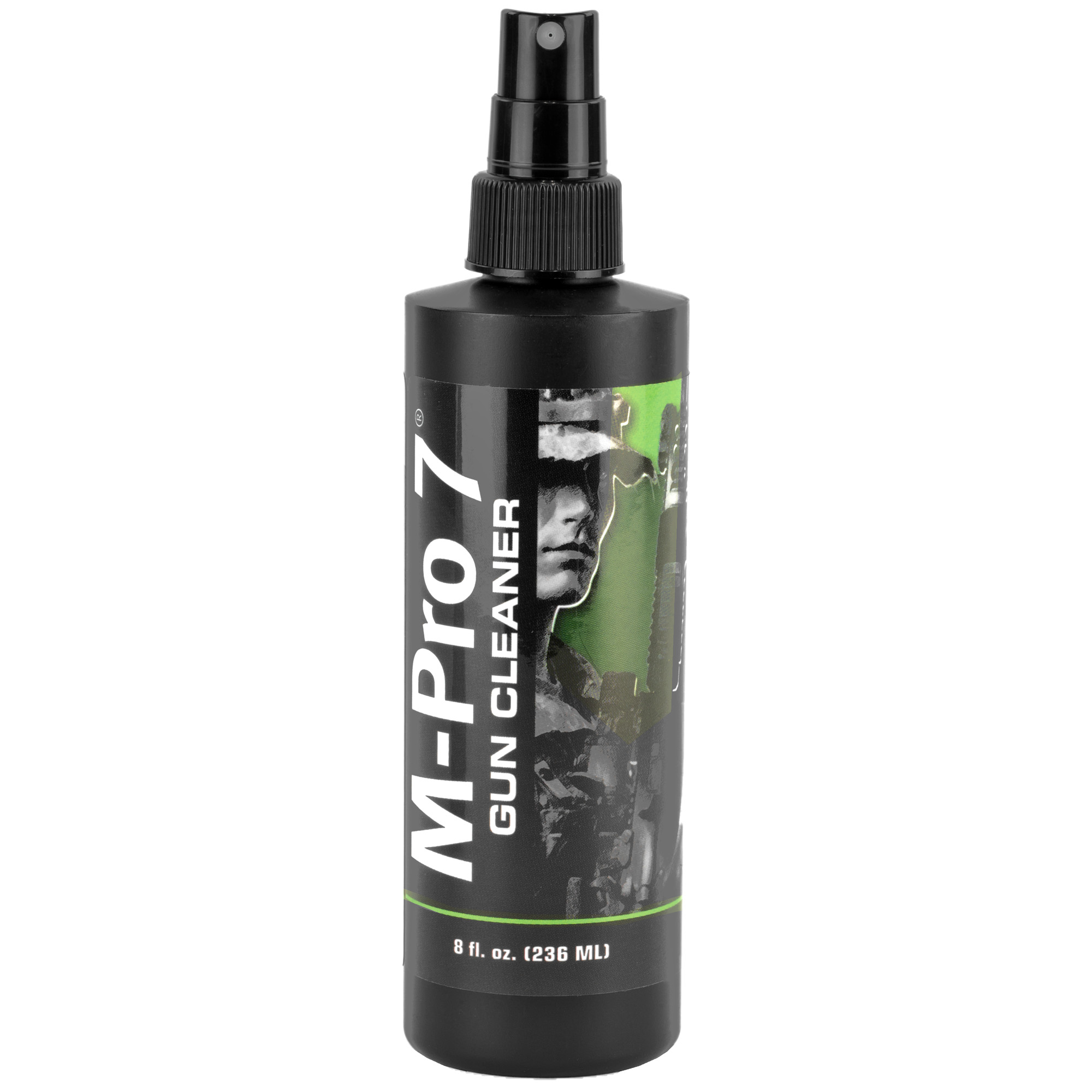 M-Pro 7 Gun Cleaner - 8oz spray
