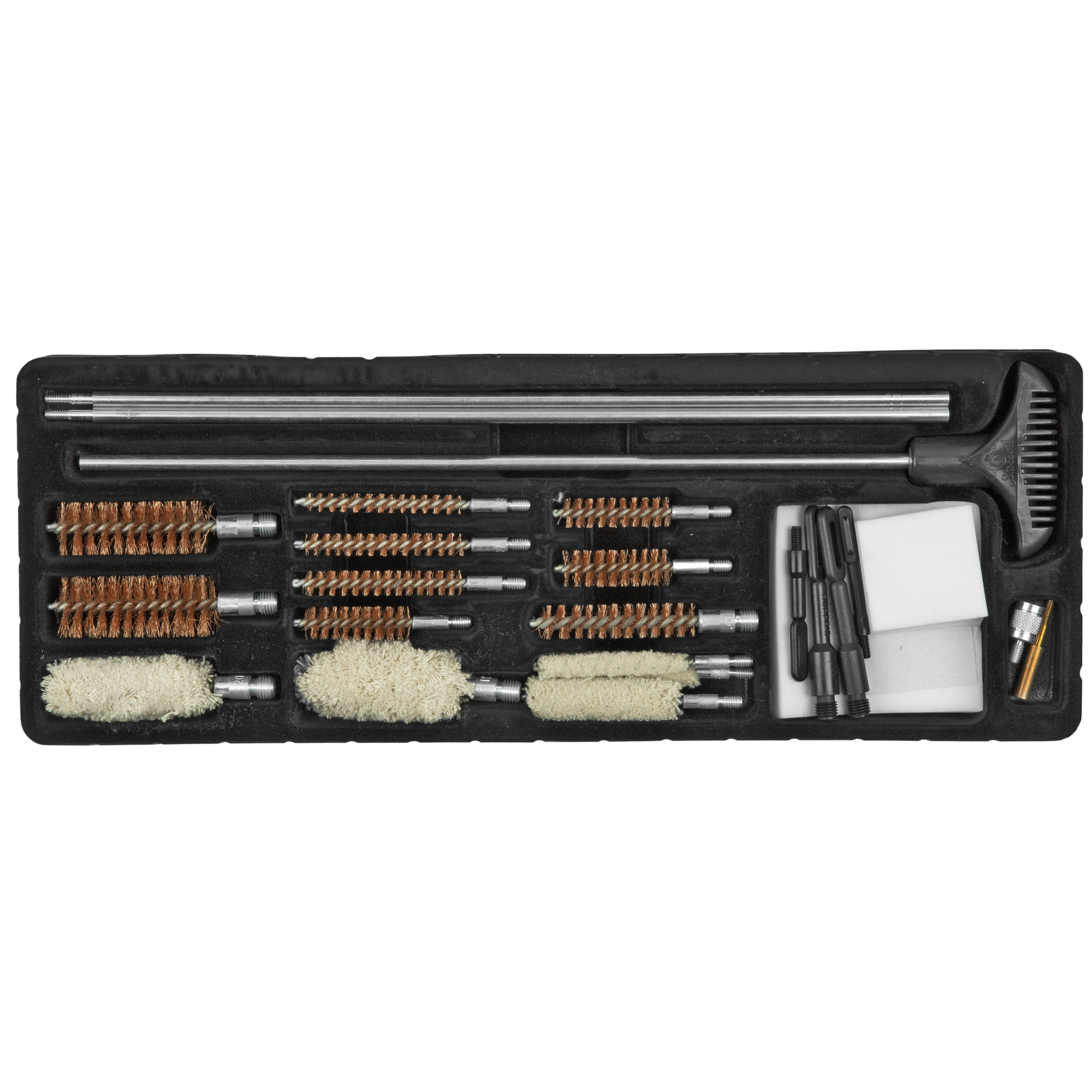 CLEANING KIT UNIVERSAL ACCESSORY BOXED