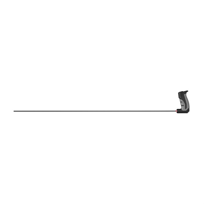 Real Avid Bore-Max Smart Rod Carbon Fiber 22 Cal Rifle 36" Includes Wall Hanger