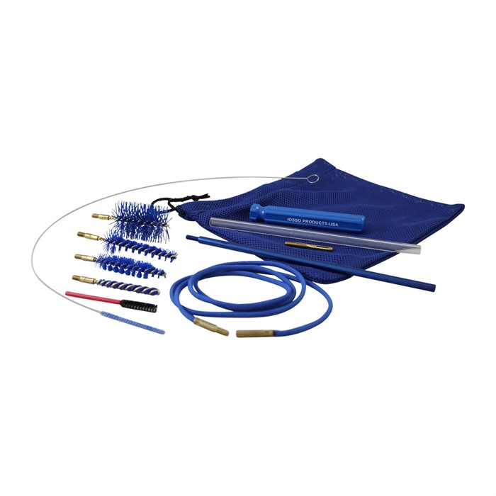 Iosso AR-15 Complete Cleaning Kit