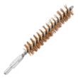 KleenBore A182 Bore Brush  .44/ .45 Cal Rifle #8-32 Thread Phosphor Bronze Bristles