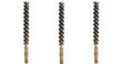 Montana X-Treme Nylon Bristle Brush for Rifles (8/32 Thread) .22 cal