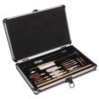 Outers 28 Piece Universal Aluminum Gun Care Case
