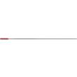 Pro-Shot CR3622 Coated Cleaning Rod .22/ 6.5mm Rifle #8-32 Thread 36" Steel