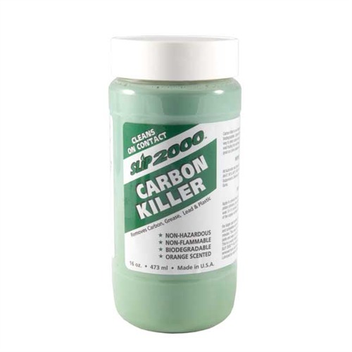 SLIP 2000 CARBON KILLER 15OZ