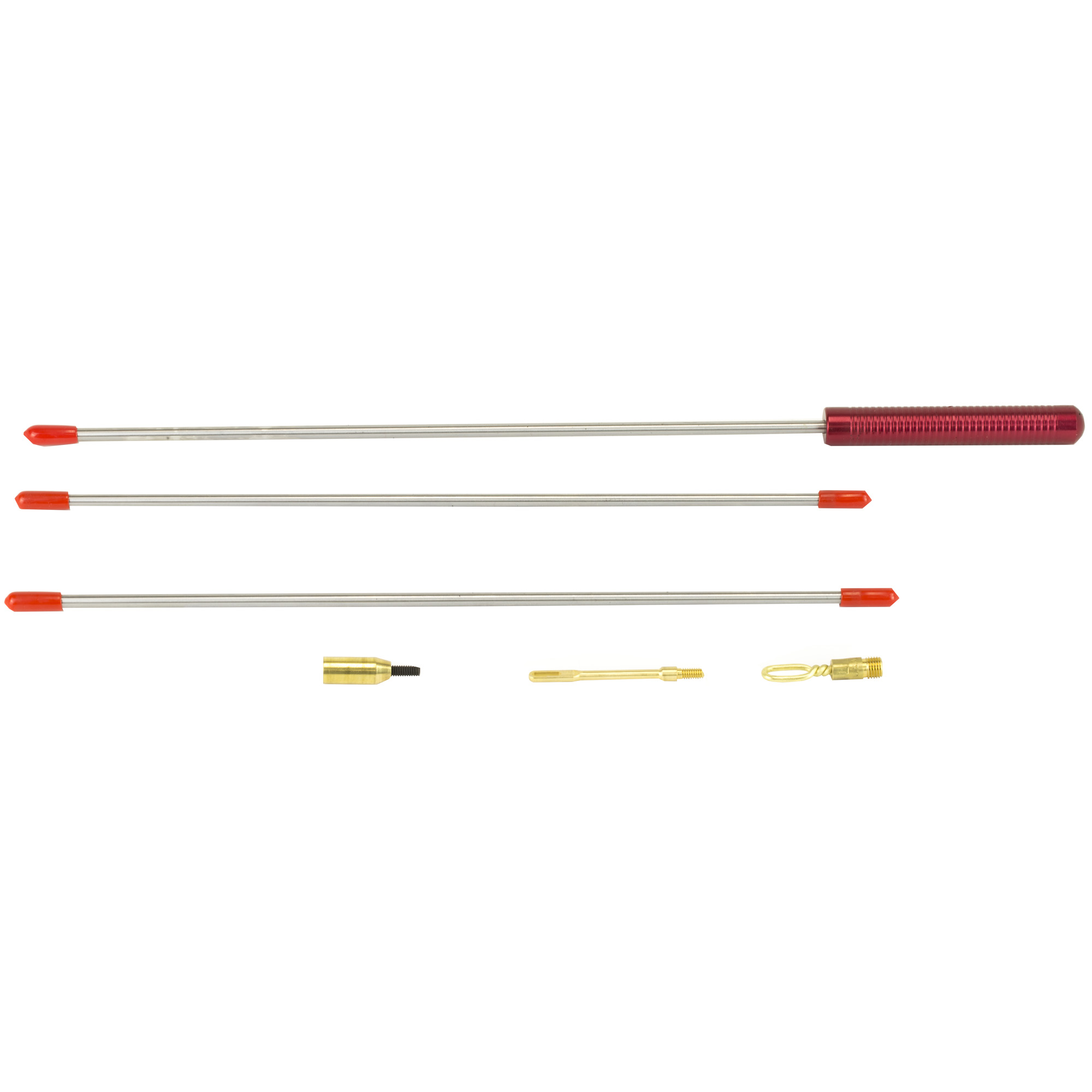 Pro-Shot 36" Universal Kit - .22 cal-12 ga