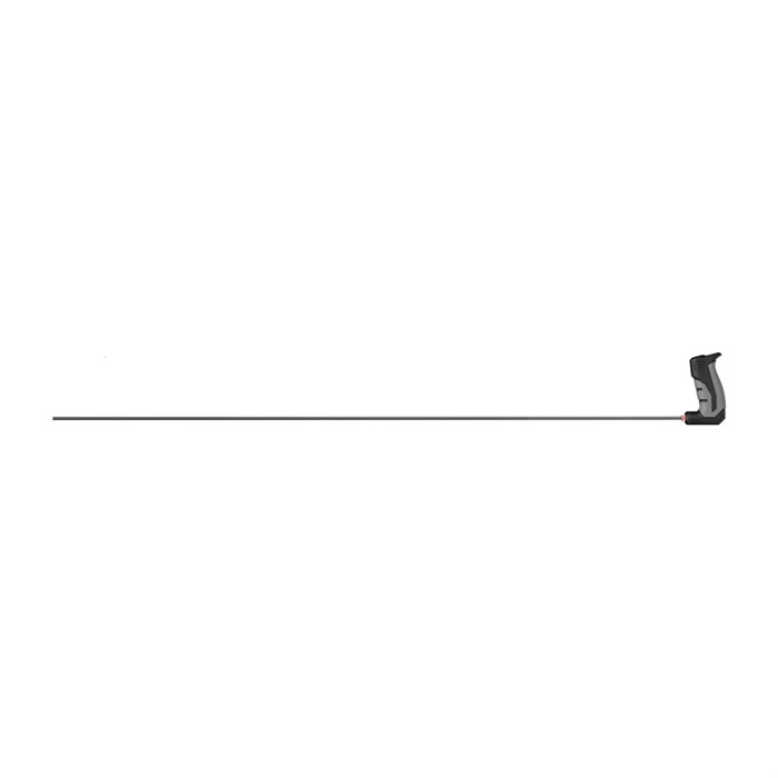 Real Avid Bore-Max Smart Rod Carbon Fiber 30 Cal Rifle 44" Includes Wall Hanger