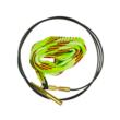 Allen Breakthrough Clean Battle Rope 2.0 Bore Rope with EVA Case .25 Cal 6.5mm Rifle