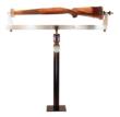 Berry's Mfg VersaCradle Checkering Vise