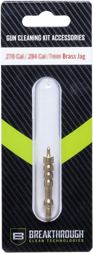 BREAKTHROUGH BRASS CLEANING - BT-243/6BJ