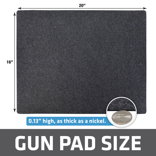 DRYMATE CLEANING PAD 16"X20"-img-3