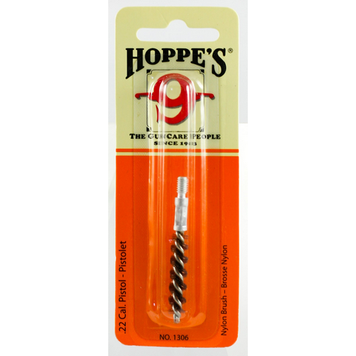 Hoppe's Nylon/Tynex Brush .22 cal Pistol
