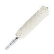 KleenBore MOP9 Bore Mop  .38/ .357/ 9mm Cal Handgun 8-32" Thread 100% Cotton Mop