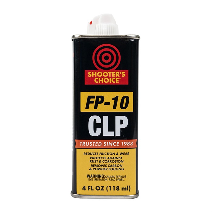 Shooters Choice Lubricant Elite 4oz