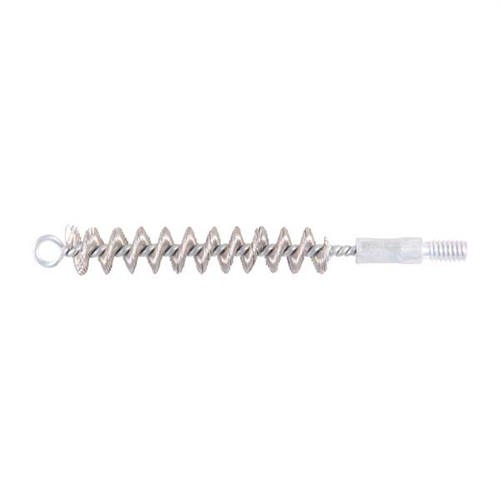 Hoppe's Tornado Brush with Stainless Steel Loops .30 cal