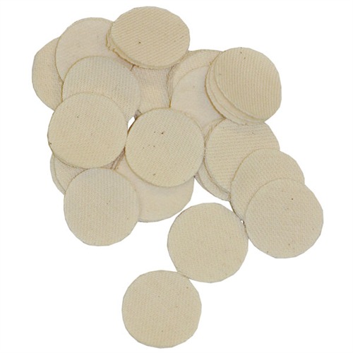 ROUND FITS 1-1/4'' .30-.35 CAL. 1000 PAK