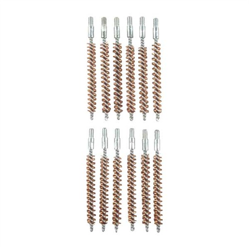 6.5MM RIFLE BORE BRUSH 12/PACK