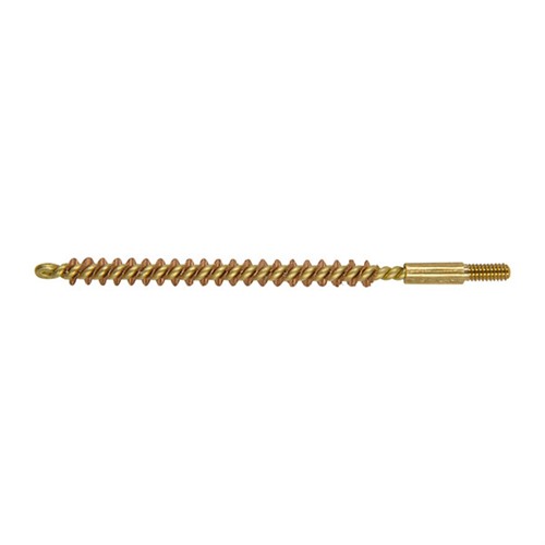 17 CALIBER RIFLE BORE BRUSH 12/PACK